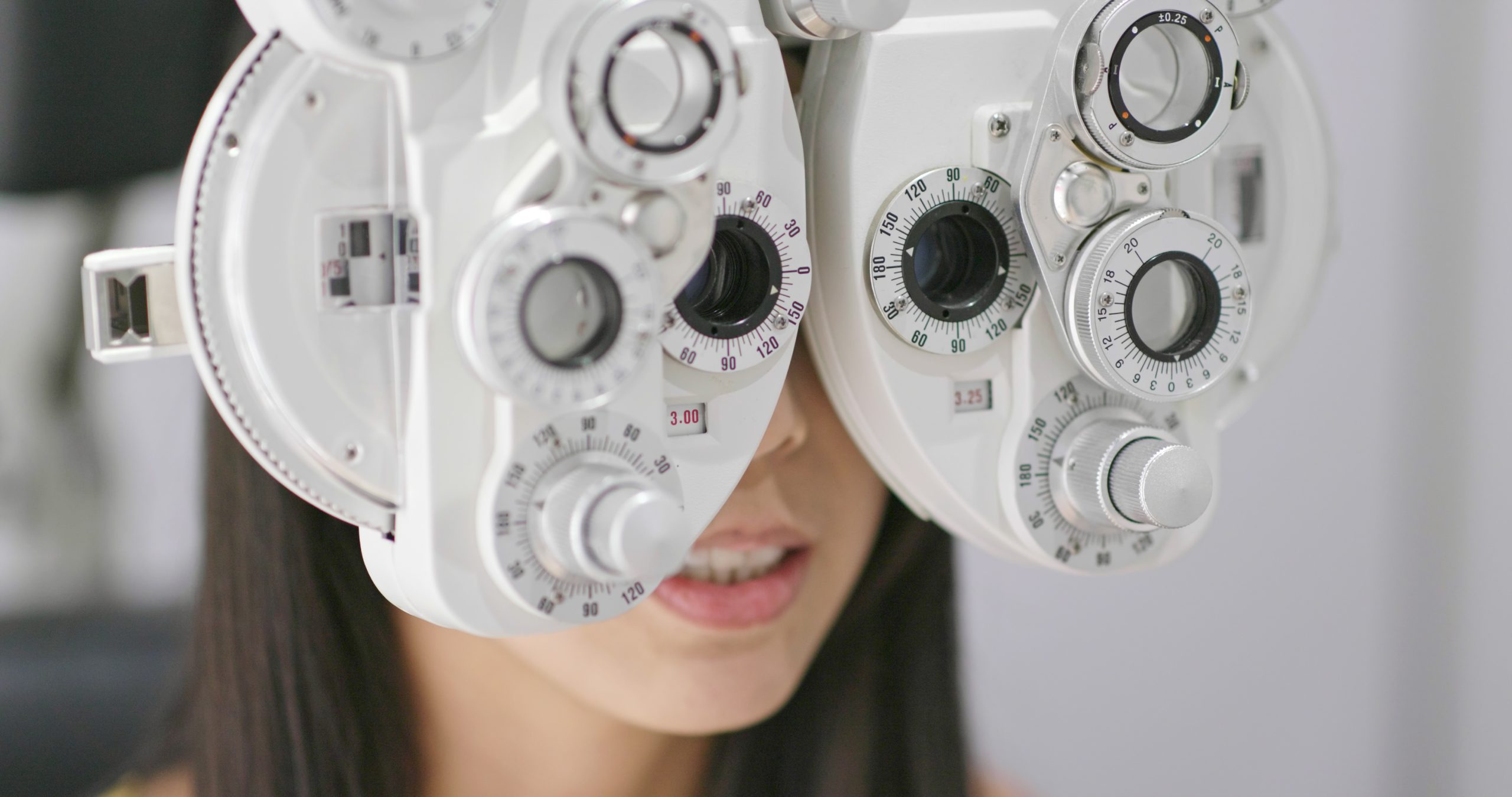 Scheduling an appointment with Dr. Joseph Schkolnick at Caldwell Vision Center