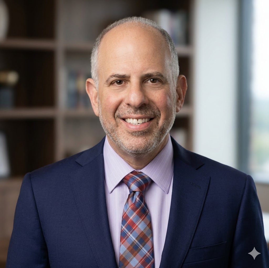 Dr. Joseph A. Schkolnick, O.D. — Optometrist in West Caldwell, NJ